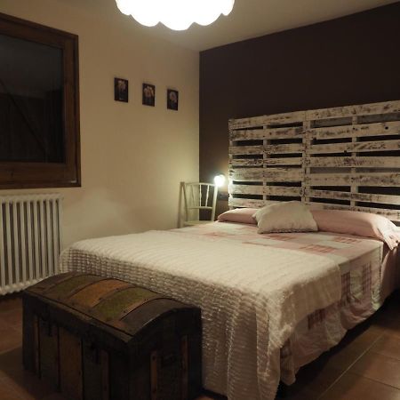 Els Noguers Turisme Villa Castellar del Riu Kültér fotó