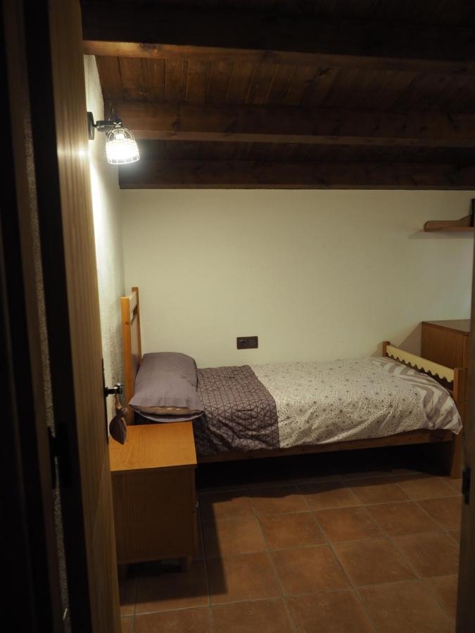 Els Noguers Turisme Villa Castellar del Riu Kültér fotó