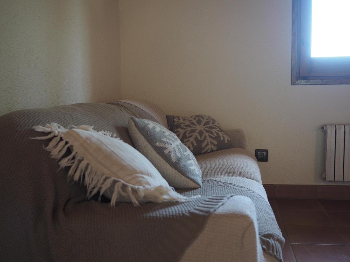 Els Noguers Turisme Villa Castellar del Riu Kültér fotó
