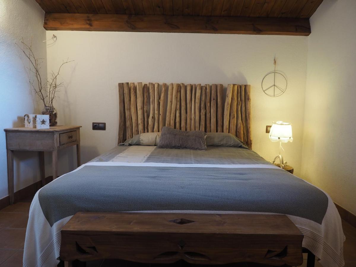 Els Noguers Turisme Villa Castellar del Riu Kültér fotó